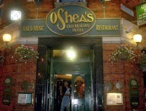 O'Shea'S Dublin Exterior photo