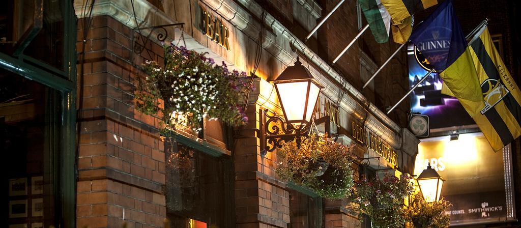 O'Shea'S Dublin Exterior photo